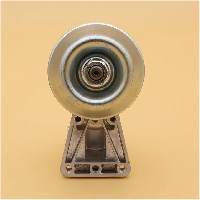 28mm 10T Gearbox Gearhead Working Head Fit for 36/37/38/43/44 Emark EM780 Brushcutter Spare Part