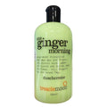 Treacle Moon Ginger Bath &amp Shower Gel 500ml