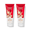 Moisturizing Body Wash with Shea Butter and Cocoa Butter 10 FL Oz / 296 ML - 2 Pack (Japanese Cherry Blossom)