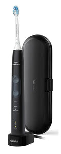 Philips Sonicare HX8911/02 HealthyWhite+ Rechargeable Electric Toothbrush White