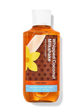White Barn WHIPPED COCONUT MILK SHAKE Shower Gel 10 Ounces