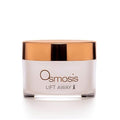 OSMOSIS LIFT AWAY Cleansing Balm Facial Cleanser Without Drying Face Wash with Avocado Oil and Elderberry for Aging Dry Sensitive Skin 2.5 Oz