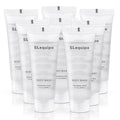 Travel Size Body Wash (1 fl oz 50 Pack) Refreshing Hotel Body Wash Mini and Small Size Guest Hotel Toiletries in Bulk