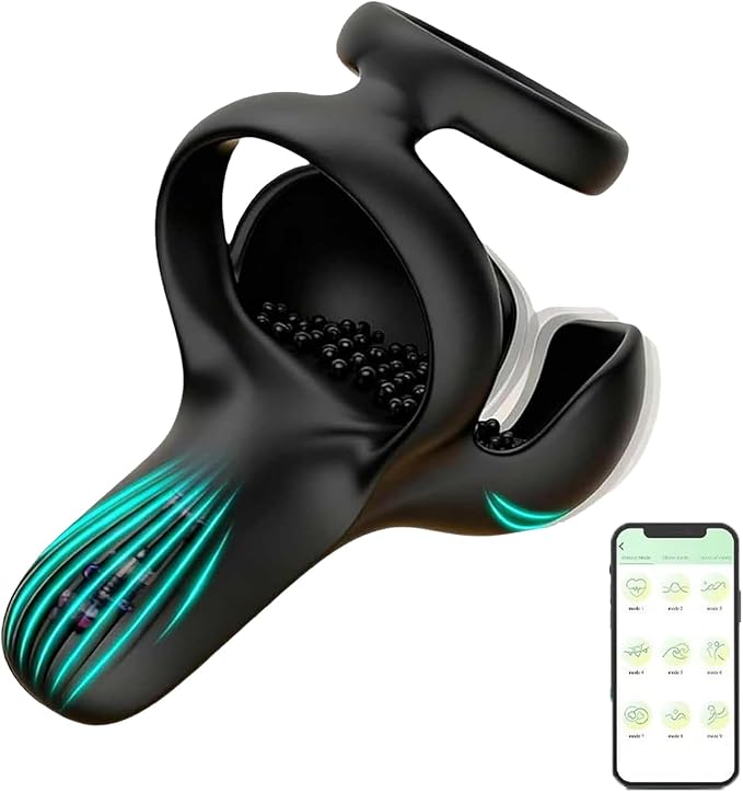 Apexdrive Pro 3 in 1 Apex Drive Pro for Men IPX6 Waterproof Rechargeable Restoring Vitality Naturally Last (Color2)