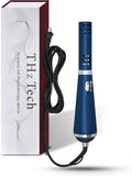 Vibrance Terahertz (THZ) Wand Blower Health Physical Therapy Board Electric Heating Massage Device for Body and Water Relaxation Terahertz Frequency Wand Blue