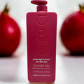 Pomegranate &amp Cherry Shower Gel 33.8 fl oz