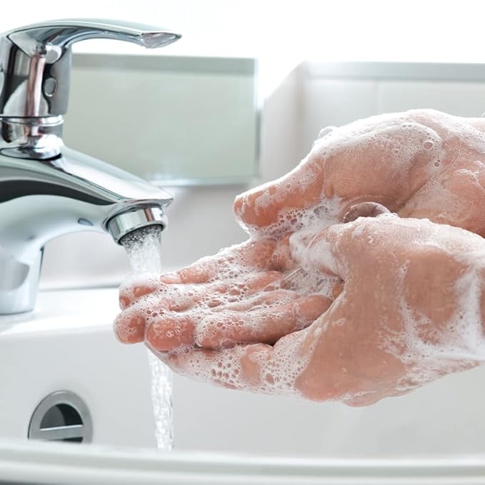 SofTouch Gentle Liquid Cleanser Soap- 64oz