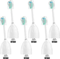1/4/6Pcs Replacement Toothbrush Heads Compatibility for Sonic 7022(L)