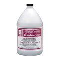 SPARTAN Lite'n Foamy Cranberry Ice Hand Hair and Body Wash - Case of 4 Gallons