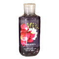 Freesia Body Wash with Pro-Vitamin B5 and Aloe – 10 fl oz (295 mL)
