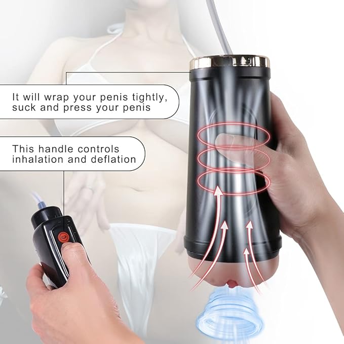 2026 New Edition Apexdrive Pro Level 10 Heating Apex Drive Pro for Men Mansculpt Novelty Therapy Device Restoring Vitality Naturally Last Rechargeable Waterproof (Black5)