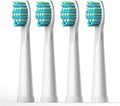 Sonic Electric Toothbrushes Replacement Heads Toothbrush Sets Interdental Brush Headsfor FW-507 FW-508 FW-917(AE-FW-01)