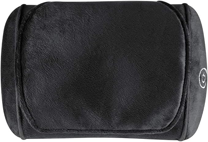 HoMedics shiatsu Massage Pillow with Soothing Heat