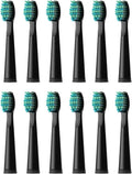 8/12pcs Toothbrush Replacement HeadsCompatible for FW-507 FW-508 FW-917 Head(FW-02-3)