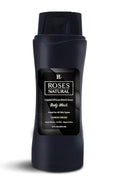 African Black Soap Body Wash (LEMON FRESH)