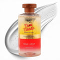 Coco Colada Foaming Gel Body Wash | Exfoliating Oil Complex with Coconut &amp Pineapple | Gently Exfoliates &amp Promotes Smooth Skin | 250ml (Pack Of 1)