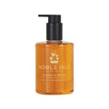 Noble Isle Whiskey &amp Water Bath &amp Shower Gel | Luxury Mens Body Wash with Fine British Fragrance Oils | Vegan Body Wash &amp Paraben Free Body Wash (8.45 oz)