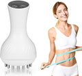 Body Sculpting Lymphatic Drainage Massager: Body Contouring Machine Anti Cellulite Devices - Massage Tool for Use in Home Spa for Use on Legs Arms Hips Back - Gift for Mothers Wives and Friends