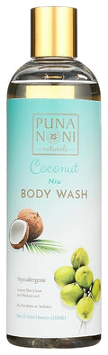 Puna Noni Coconut Cream Bodywash 12 Fz