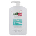 Sebamed Spa Shower Hydrating and Refreshing pH 5.5 Relaxing Fragrance With Water Lily Extract 100% Soap and Alkali Free Body Cleanser Wash 33.8 Fluid Ounces (1 Liter)