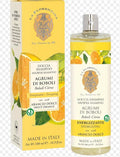 LA FLORENTINA Doccia Shampoo Shower Shampoo Agrumi di Boboli Citrus Energizing with Sweet Orange 500 ml 16.9 fl.oz. Made in Italy