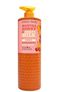 Every. body Manuka Honey &amp Goats Milk cherry Nourishing Body Wash 33.8 Fl oz