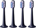 Compatible for MIJIA Replacement Toothbrush Heads for Electric Tooth Brushes T301 T302 T700(Mijia T700 4PCS)