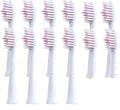 Compatible for Bair Universal Replacement Brush Head X3/X1/X1splus/X5/X6/X7/X9/X11/X12/G5 Toothbrush(for X1 X5 X9 G5G)