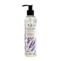 Sonoma Lavender Lavender Shower Gel Body Wash Natural Non-Toxic Body Soap with Nourishing Vitamins and Lavender Essential Oils 8oz