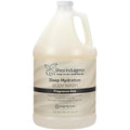 Ginger Lily Farms Botanicals Shea Indulgence Deep Hydration Body Wash 100% Vegan &amp Cruelty-Free Fragrance-Free 1 Gallon (128 fl oz) Refill