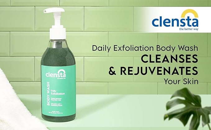 275 ml | Moisturizing Wash For Softer | for Women &amp Men | for Dry | Suits All Types