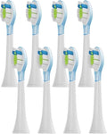 Replacement Toothbrush Heads Compatible for Electric Brush Head 1100 2100 4100 5100 5300 6100 7500(8A1)