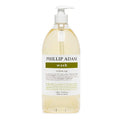 Phillip Adam Verbena Sage Hand and Body Wash with Aloe Vera and Jojoba Oil - Hydrates and Nourishes Skin - Sulfate Free and Gluten Free - 33.8 Fl Oz