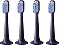 Compatible with Sonic Electric Toothbrush Head T100 T200 T200C T300 T301 T302 T500 T700 Replacement(Mijia T700 4PCS)