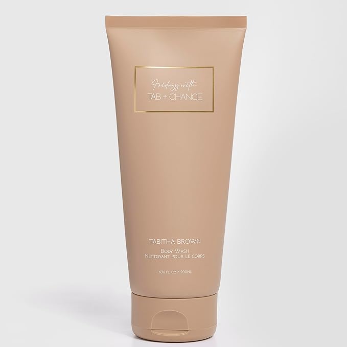 FRIDAYS - HER BUSINESS BODY WASH