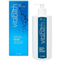 Vitabath ORIGINAL Moisturizing Bath &amp Shower Gelée (21 oz Sandalwood)