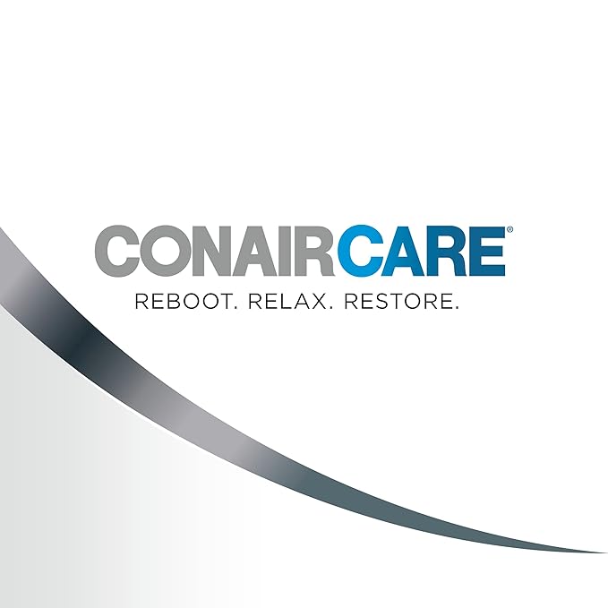 Conair Calf &amp Leg Massager. Calf Massager for Circulation and Pain Relief with Vibration and Rollers for Rejuvenating Achy Muscles and Post-Workout Pain Relief