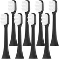 Replacement Toothbrush Brush Heads Compatible for with Electric Ultra Soft Nano Bristles 1100 5300 7500(8 Pcs)