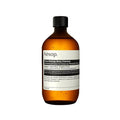 Aesop Citrus Melange Body Cleanser Refill | Gentle Low-Foaming Gel Cleanser For Skin | Citrus Aroma with Botanical Extracts | 16.9 oz / 500 mL