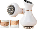 Body Sculpting Machine Lymphatic Drainage Massager &amp Anti Cellulite Massage Tool Helps Reduce Stretch Marks &amp Cellulite Pain Relief Devices for Sciatica Nerve Legs Arms Hip Muscle &amp