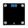 Weight Watchers Scales by Conair Scale for Body Weight Digital Bathroom Scale in Black