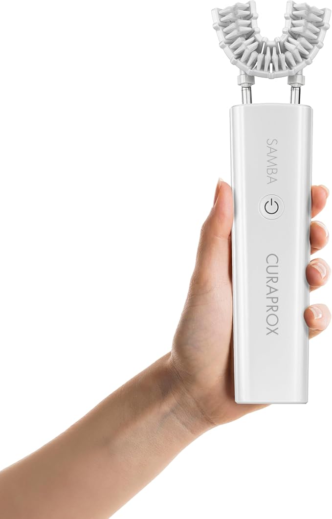 Curaprox Samba
