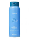 Harrys Gel-Body Wash/STONE: an invigorating scent of minerals &amp citrus - Japanese Yuzu Charcoal Bergamot - 16oz
