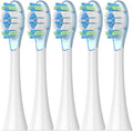 Compatible with Mijia SweepingToothbrush Pro Head Mes609/610(Mes609or610-5Pcs)