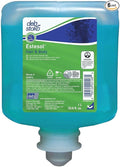 DEB HAB1L - Shampoo and Body Wash 1000mL Gel PK6