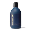 Truman's Gentlemen's Groomers Body Wash - Invigorating 12 fl oz Hydrates and Refreshes Skin