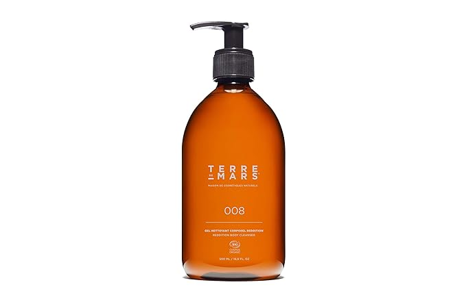 Terre de Mars - Reddition Body Cleanser - 169 FL Oz