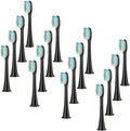 20Pack Replacement Toothbrush Heads Compatible for Philips Professional Electric Toothbrush Heads Brush Heads Suitable(16PCS)
