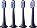 Compatible for Toothbrush Head T100 T200 T200C T300 T301 T302 T500 T700 Replacement Heads(4-6pcs)(T700 4PCS)