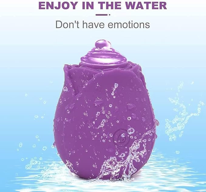 2026 Newly Portable Vibrating Massager -Clitioral Sucker Relaxes Muscles Viboators Toy 10 Modes Couples - for Body and Back Foot Silent Personal for Sports Massage Adult Tools Relaxation XJH-Purple20